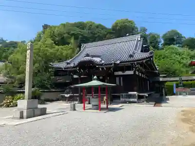 香西寺(香川県)