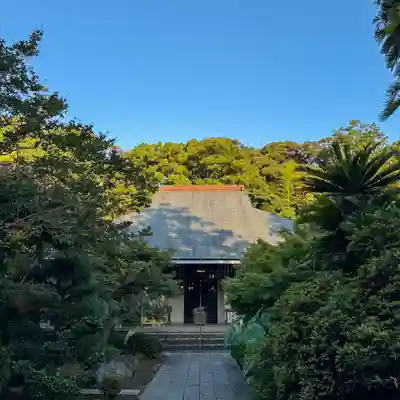 伊勢の国 四天王寺(三重県)