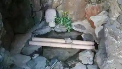 羽衣町厳島神社（関内厳島神社・横浜弁天）(神奈川県)