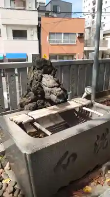 浅草富士浅間神社(東京都)