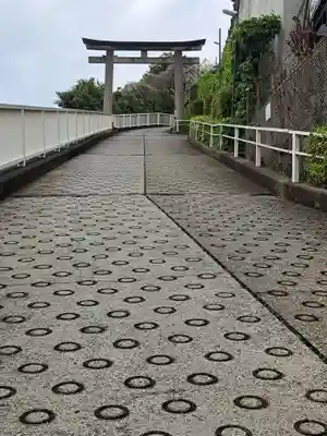 赤羽八幡神社(東京都)