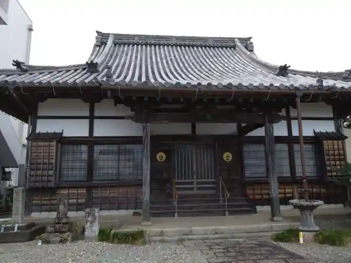 瑞雲寺(三重県)