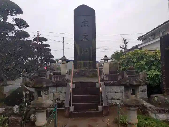 境香取神社のその他建物