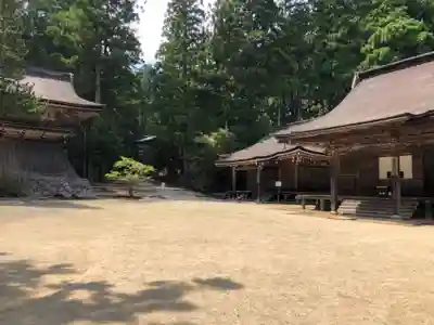 壇上伽藍(和歌山県)