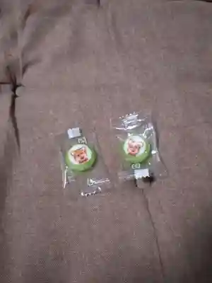 飛木稲荷神社の授与品その他