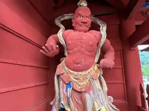 中禅寺(栃木県)