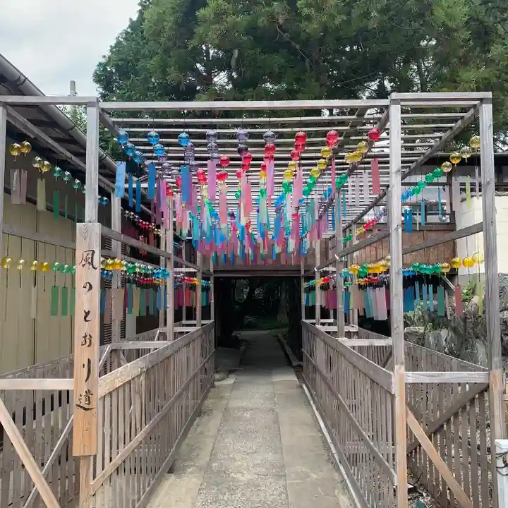 別小江神社(愛知県)