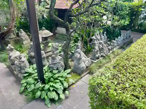 円光寺(東京都)