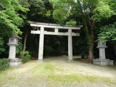 奈良縣護國神社(奈良県)
