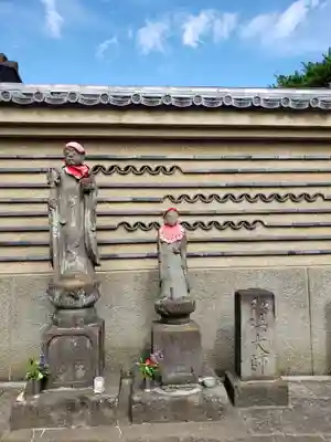 福蔵院(東京都)