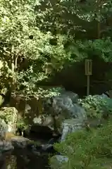 慈照寺（慈照禅寺・銀閣寺）の庭園