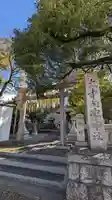 大中内池神社(京都府)