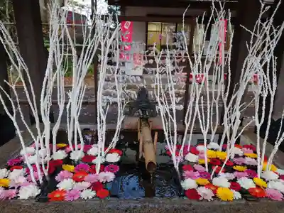 金峯神社(新潟県)