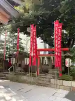 虎ノ門金刀比羅宮の末社・摂社