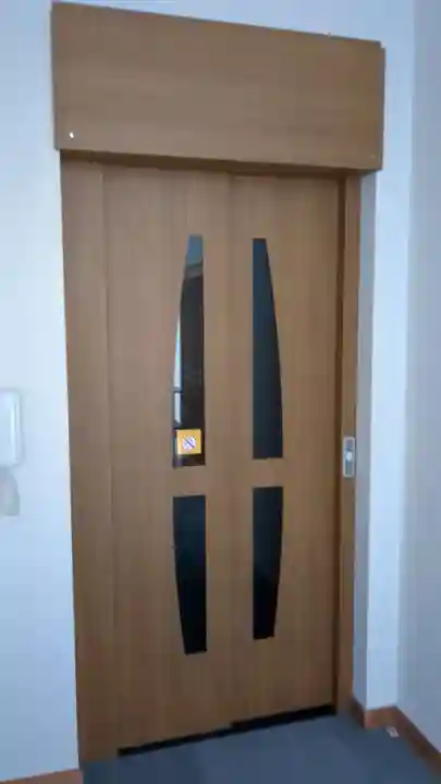 立正寺の本殿・本堂