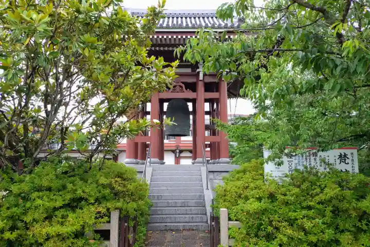 一畑山薬師寺 岡崎本堂(愛知県)