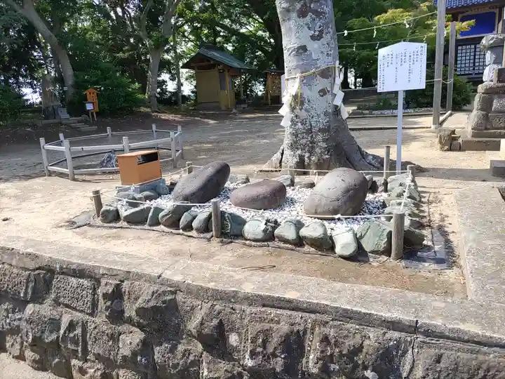 白子神社(千葉県)
