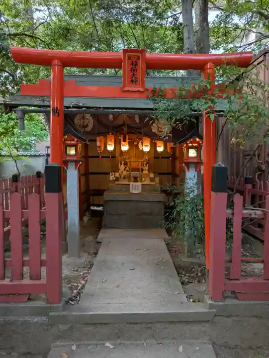 熊野神社(兵庫県)