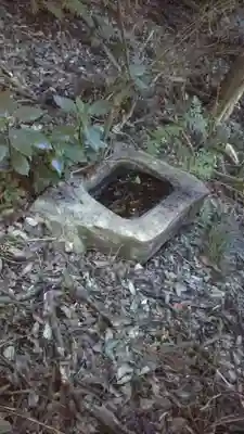 金刀比羅宮の手水舎