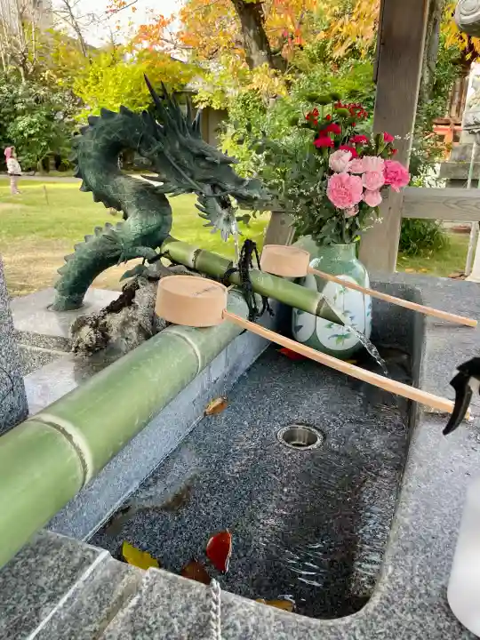 三谷八幡神社(東京都)