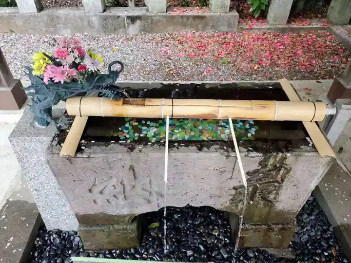 佐野赤城神社(栃木県)