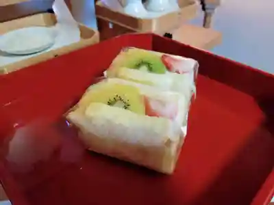 伏木香取神社(茨城県)