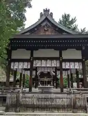 御霊神社（上御霊神社）(京都府)