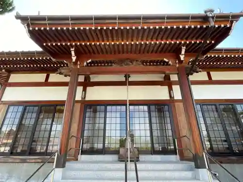 本寿寺(兵庫県)