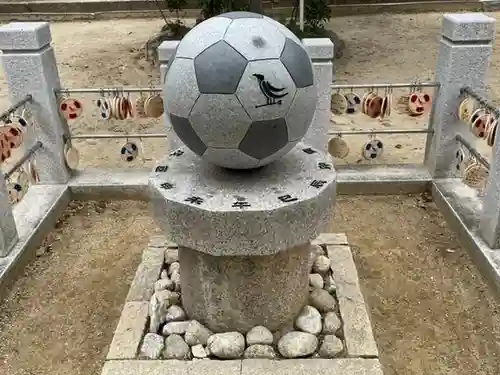 弓弦羽神社のその他建物