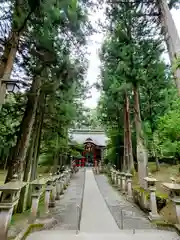 三峯神社(埼玉県)