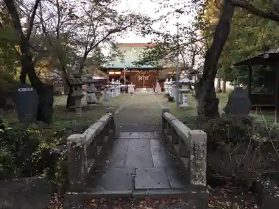 賀茂春日神社のその他建物