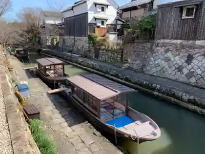 稲荷神社(滋賀県)