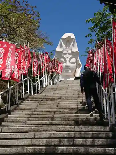 大船観音寺(神奈川県)