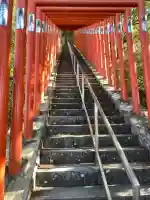 稲荷神社(長野県)