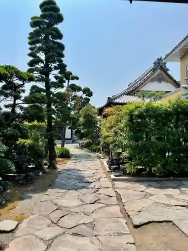 長円寺(静岡県)