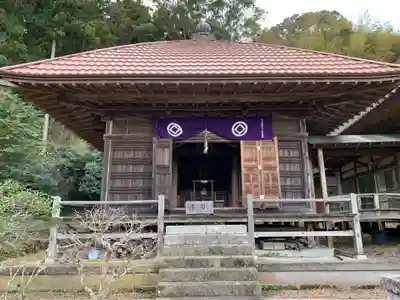 安楽寺のその他建物