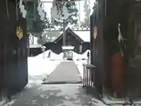 琴似神社(北海道)