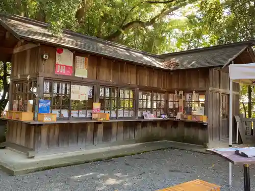 曾屋神社のその他建物