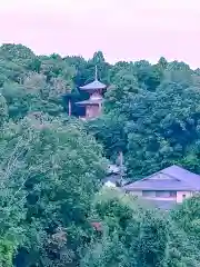 瀧谷不動尊　明王寺(大阪府)