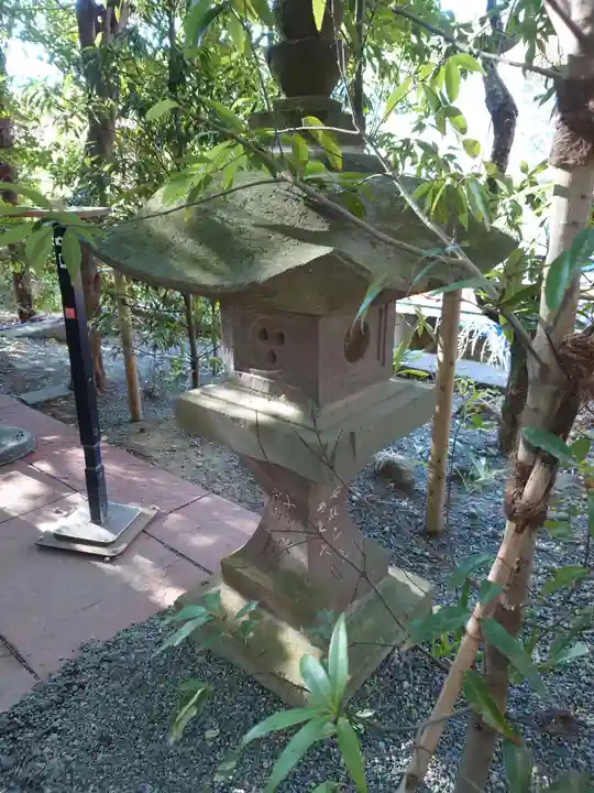 來宮神社のその他建物