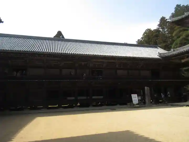 圓教寺のその他建物