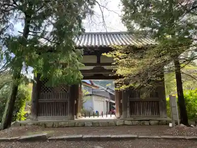 太山寺(兵庫県)
