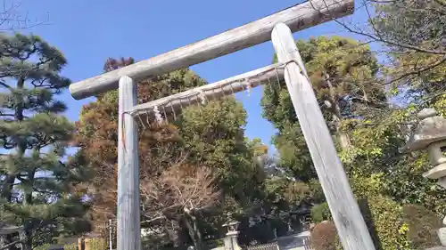木嶋坐天照御魂神社(京都府)