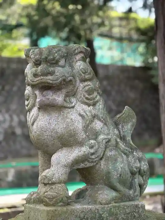 原神社(広島県)