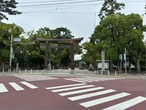 豊國神社(愛知県)
