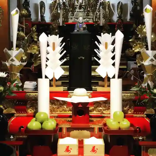 法源寺のその他建物