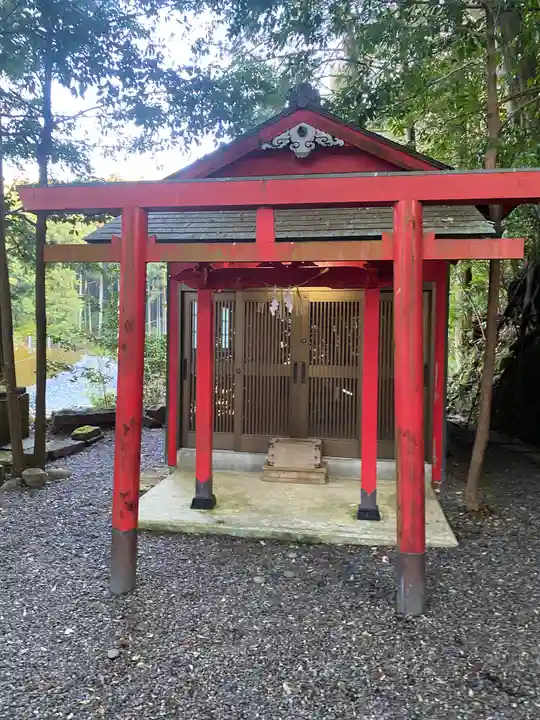 八幡神社(三重県)