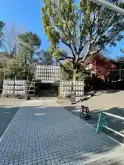 報徳二宮神社(神奈川県)