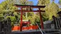 菓祖神社(吉田神社境内社)(京都府)