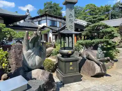 善生寺(東京都)
